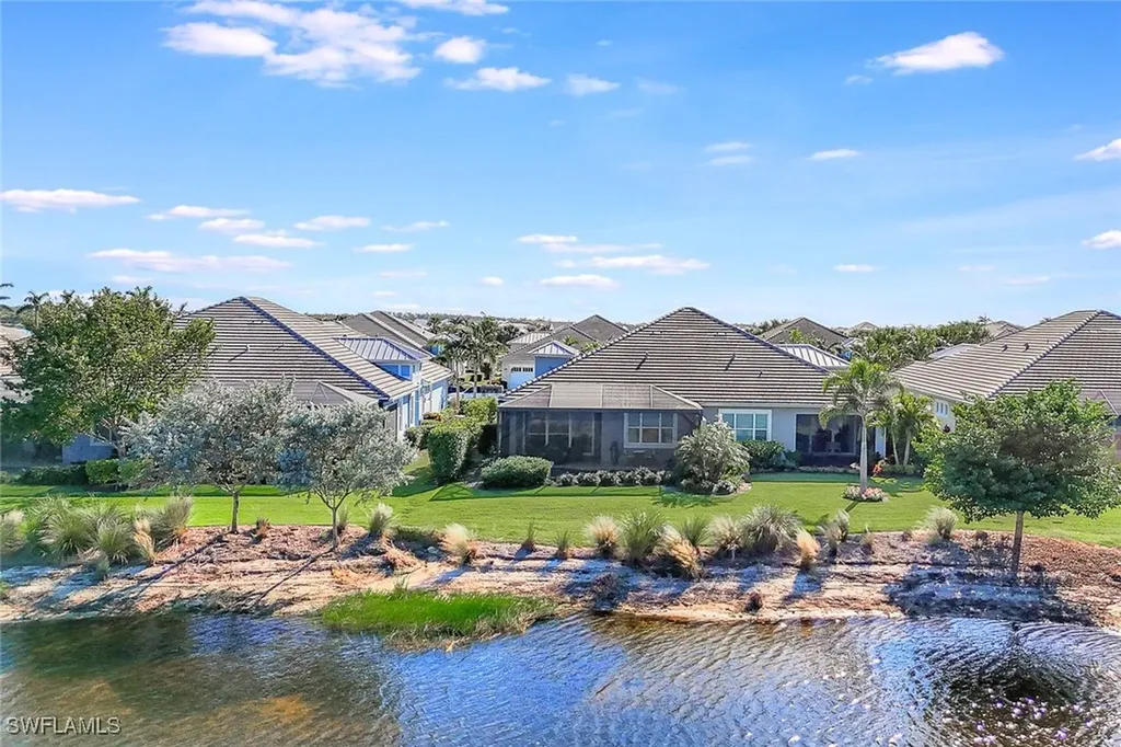 5701 Highbourne Drive Naples FL 34113