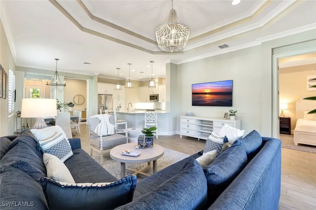5701 Highbourne Drive Naples FL 34113