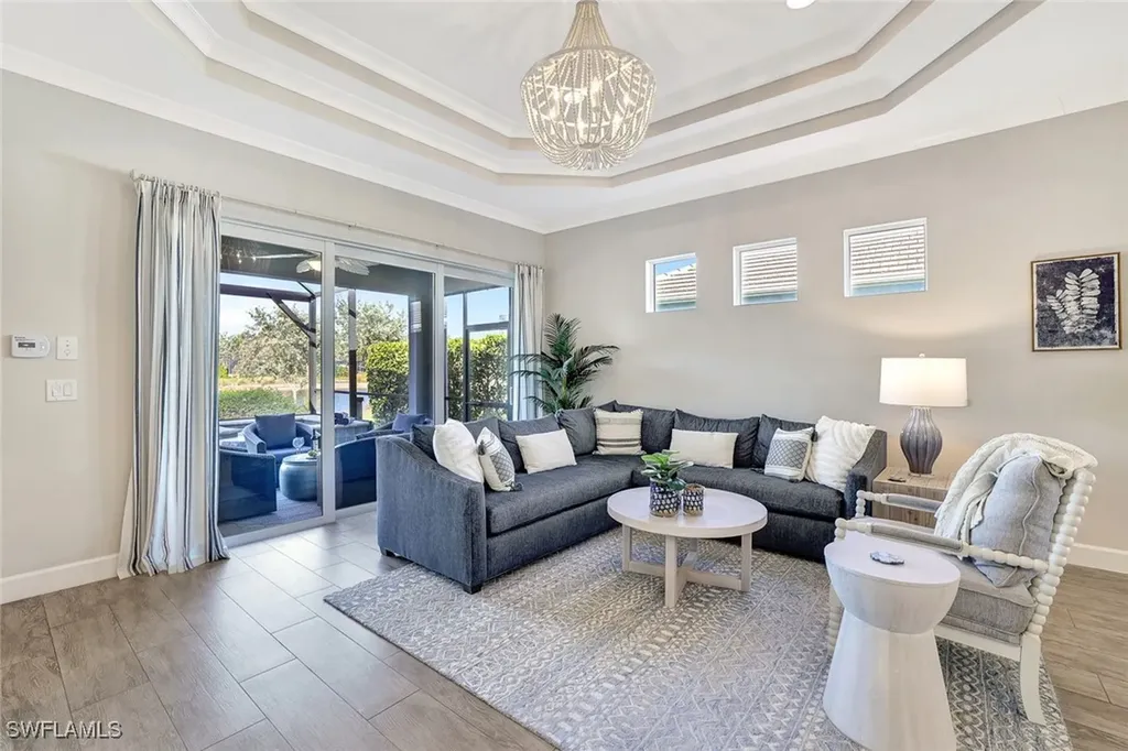 5701 Highbourne Drive Naples FL 34113