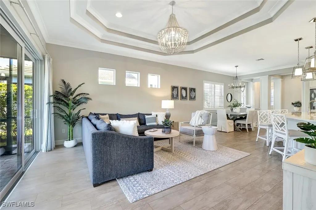 5701 Highbourne Drive Naples FL 34113