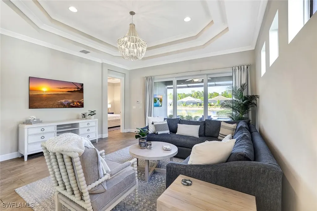 5701 Highbourne Drive Naples FL 34113