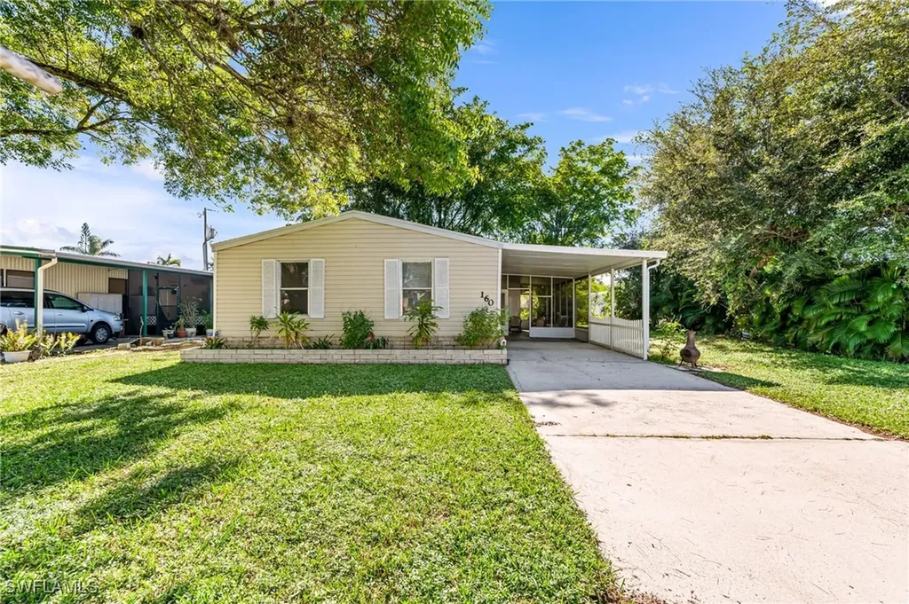 160 Sugar Loaf Lane Naples FL 34114