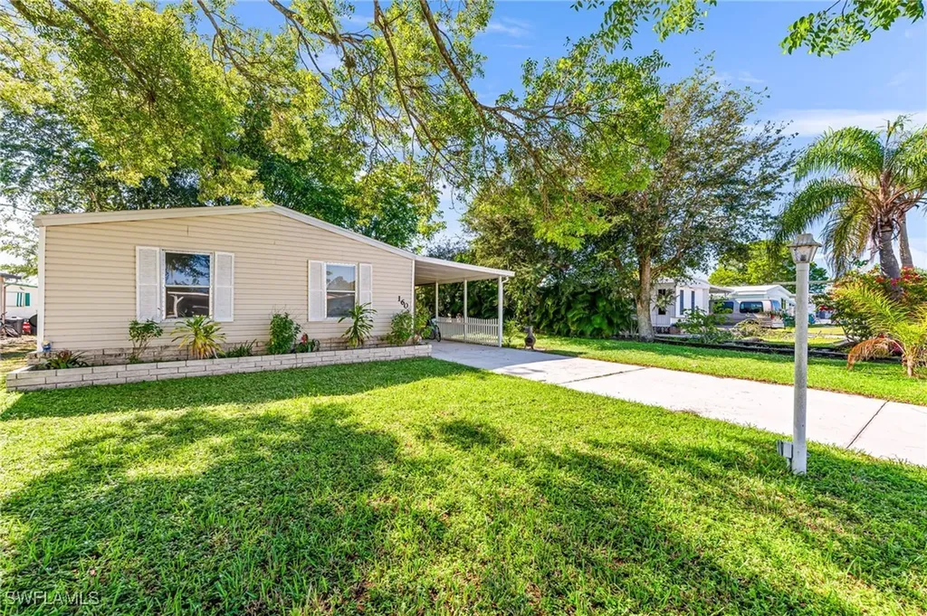 160 Sugar Loaf Lane Naples FL 34114