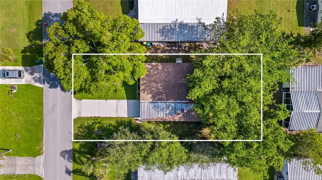 160 Sugar Loaf Lane Naples FL 34114