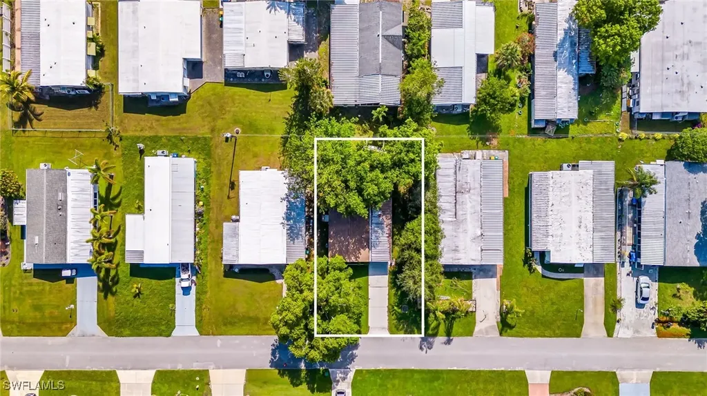 160 Sugar Loaf Lane Naples FL 34114
