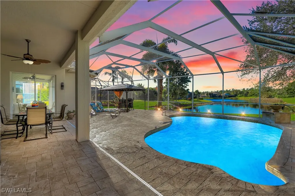 1431 King Sago Court Naples FL 34119