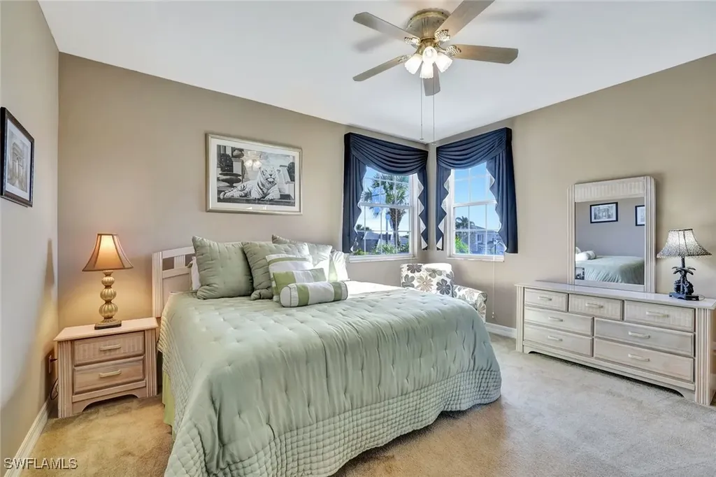 1431 King Sago Court Naples FL 34119