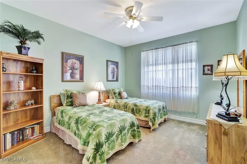 1431 King Sago Court Naples FL 34119