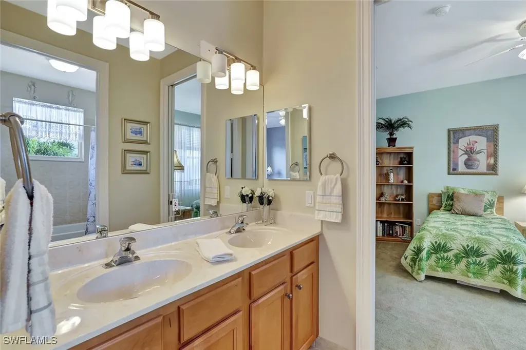 1431 King Sago Court Naples FL 34119