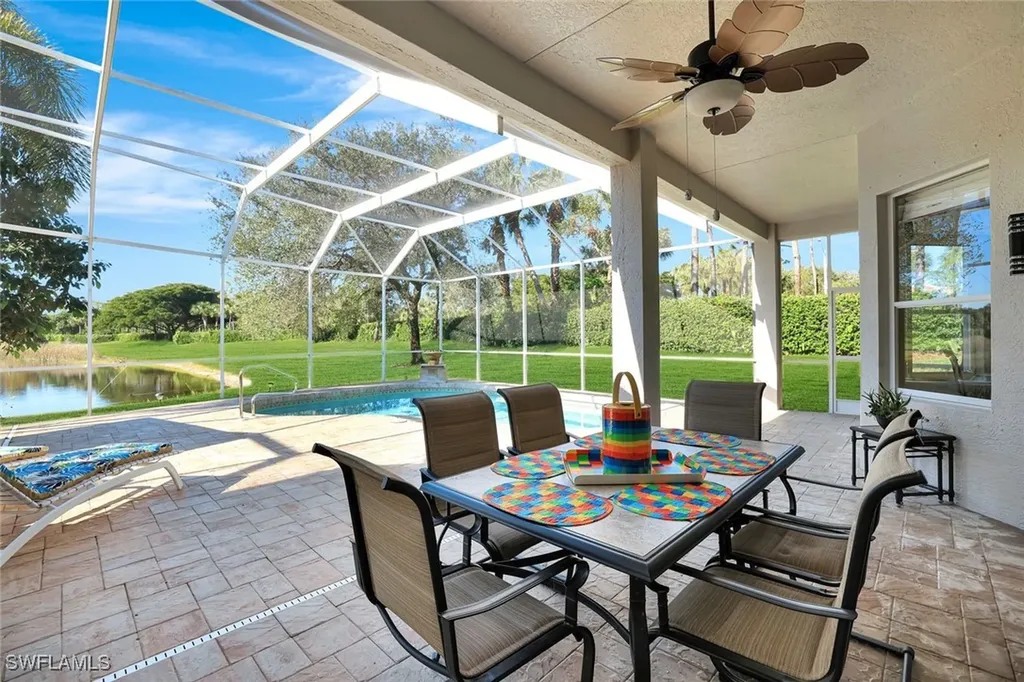 1431 King Sago Court Naples FL 34119