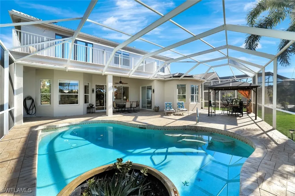 1431 King Sago Court Naples FL 34119