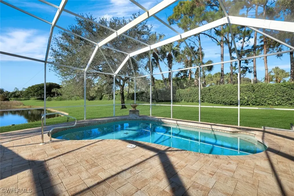 1431 King Sago Court Naples FL 34119