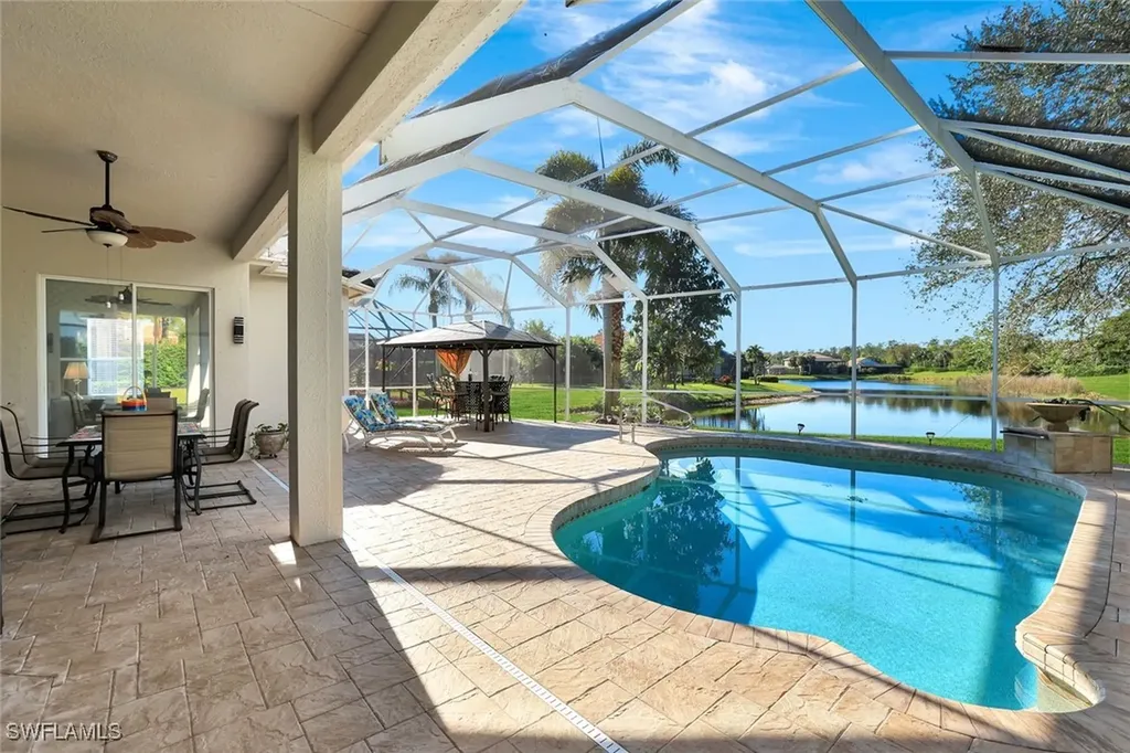 1431 King Sago Court Naples FL 34119