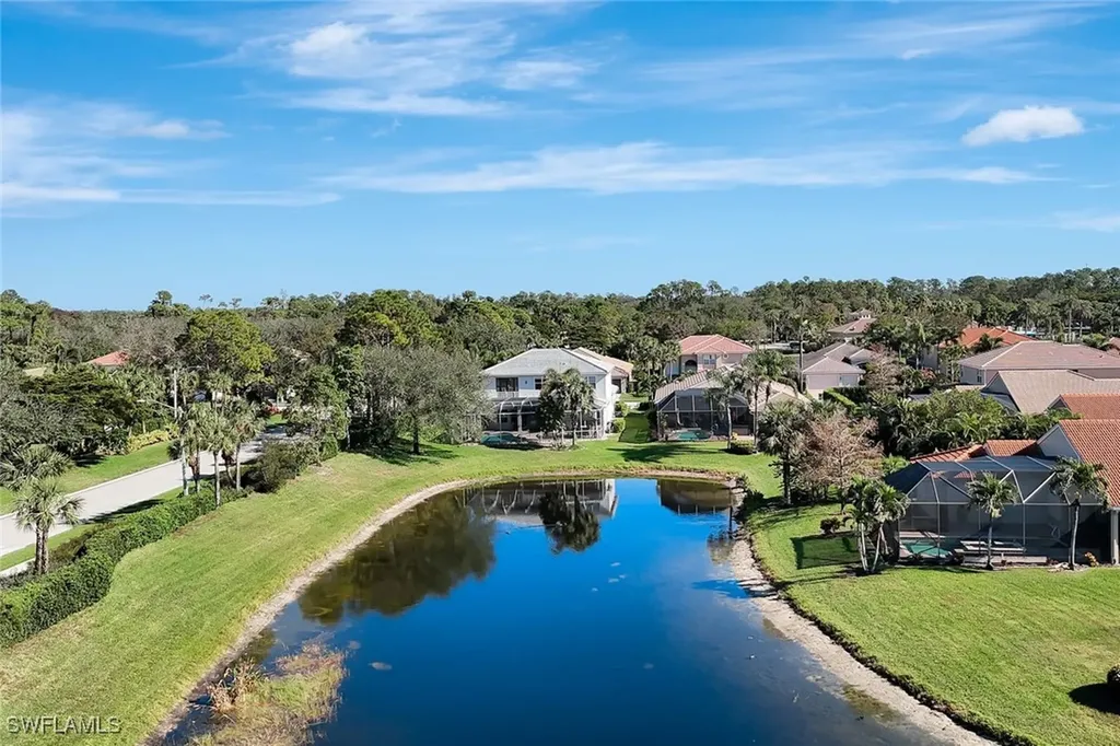 1431 King Sago Court Naples FL 34119