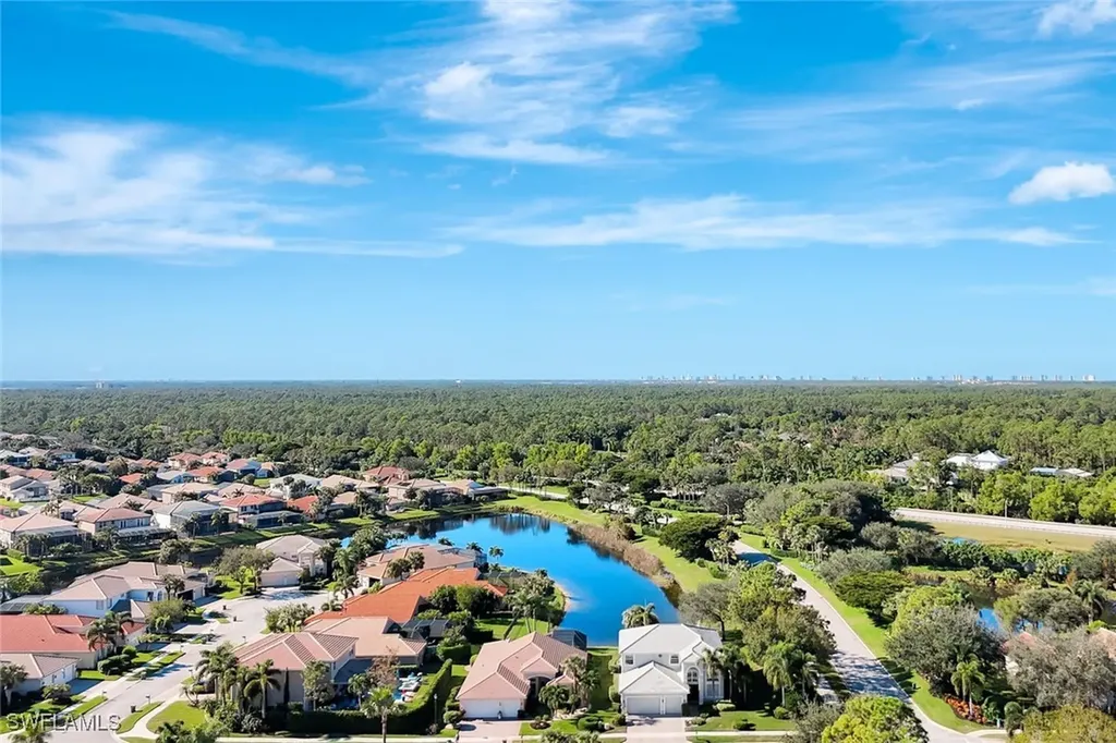 1431 King Sago Court Naples FL 34119