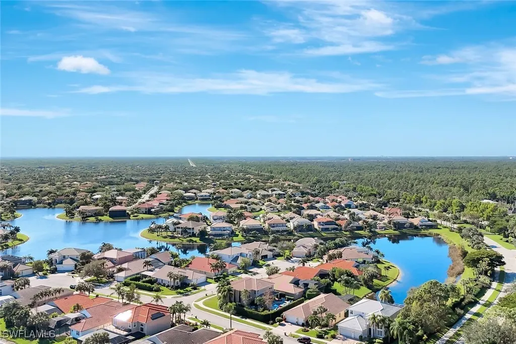 1431 King Sago Court Naples FL 34119