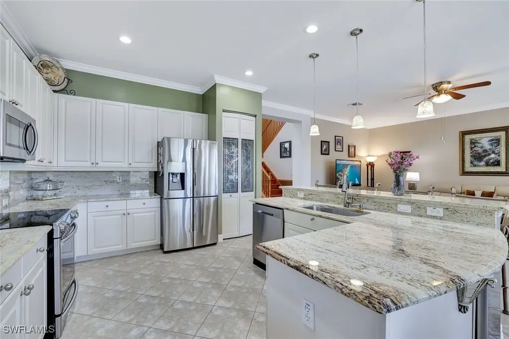 1431 King Sago Court Naples FL 34119