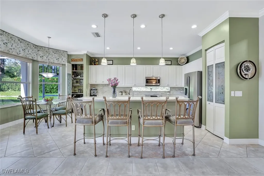 1431 King Sago Court Naples FL 34119