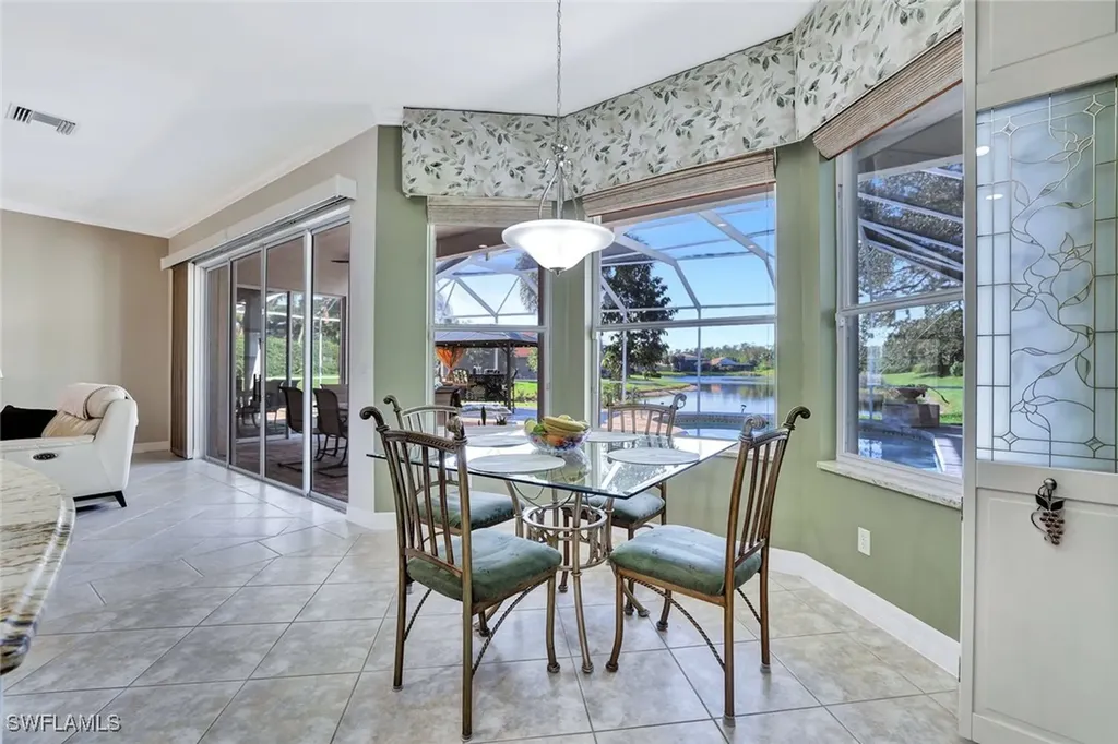 1431 King Sago Court Naples FL 34119
