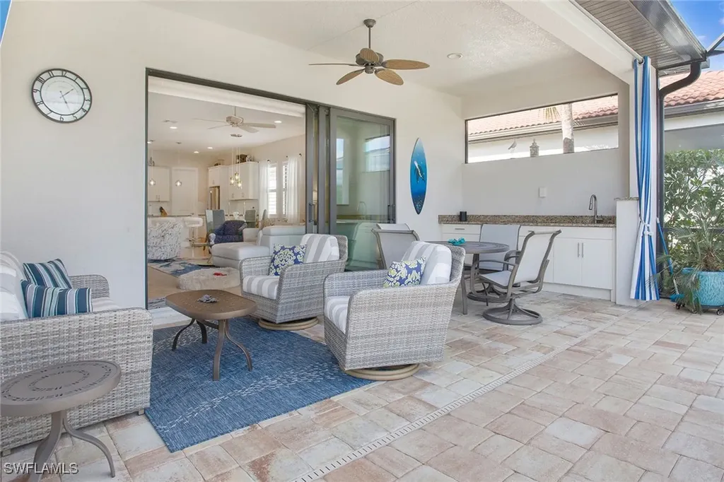 1382 Petone Court Naples FL 34113