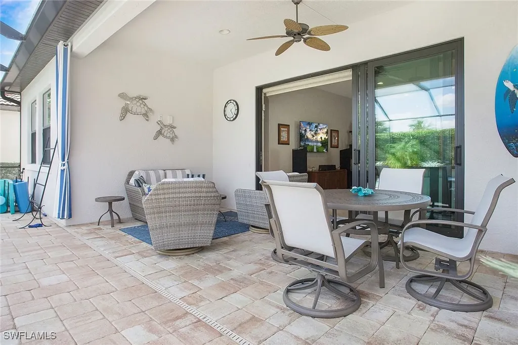 1382 Petone Court Naples FL 34113