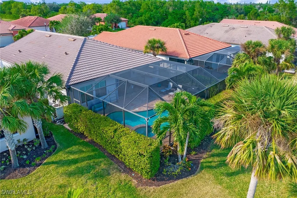 1382 Petone Court Naples FL 34113