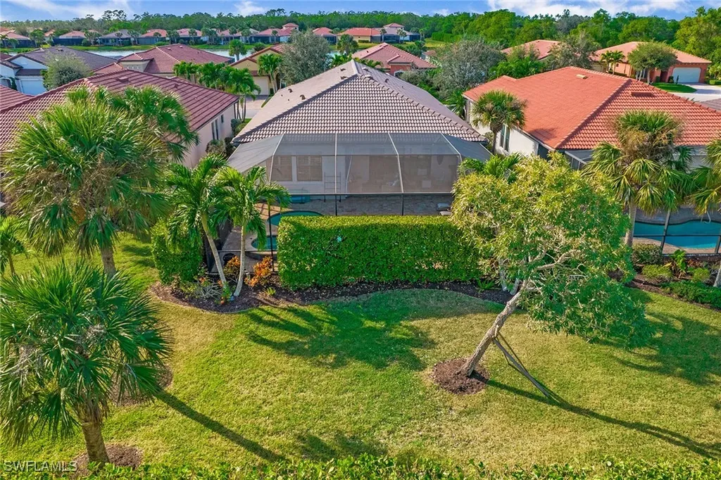 1382 Petone Court Naples FL 34113