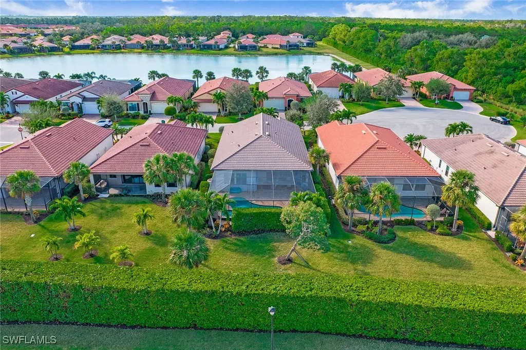 1382 Petone Court Naples FL 34113