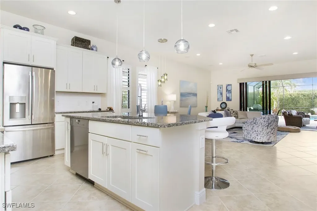 1382 Petone Court Naples FL 34113