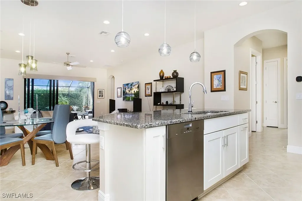 1382 Petone Court Naples FL 34113