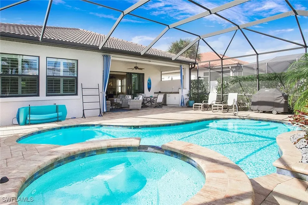 1382 Petone Court Naples FL 34113