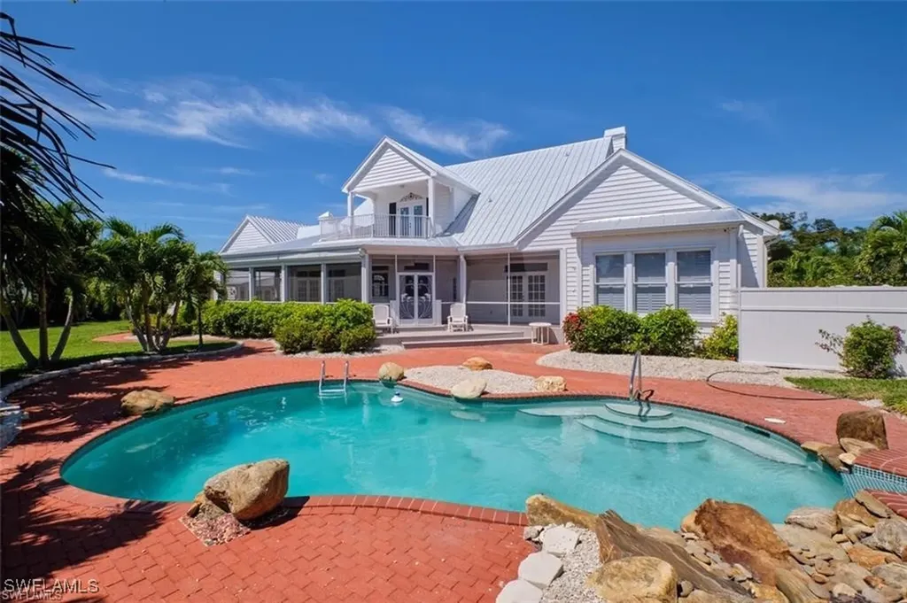12491 Coconut Creek Court Fort Myers FL 33908