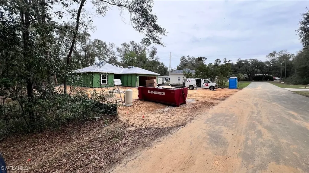 3176 E John Lane Inverness FL 34453