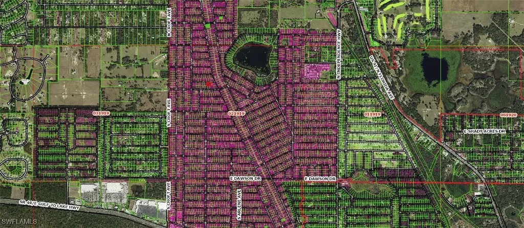 3176 E John Lane Inverness FL 34453