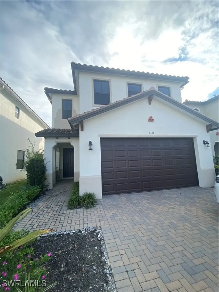 Ave Maria FL, 5494 Soria Avenue