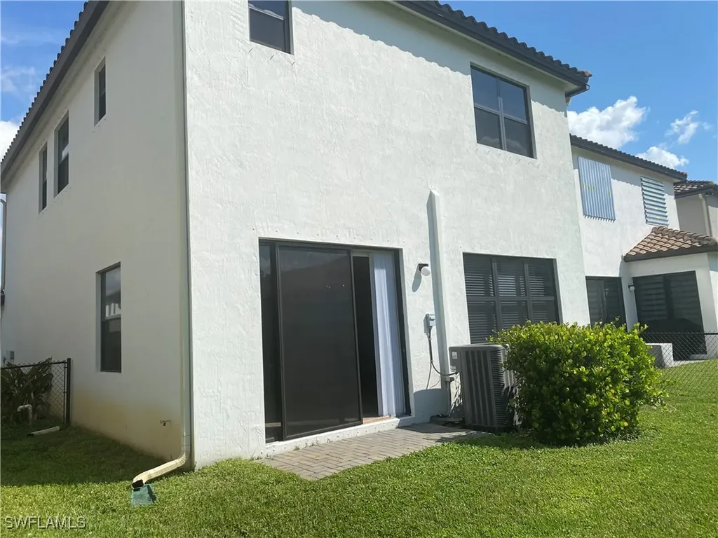 5494 Soria Avenue Ave Maria FL 34142