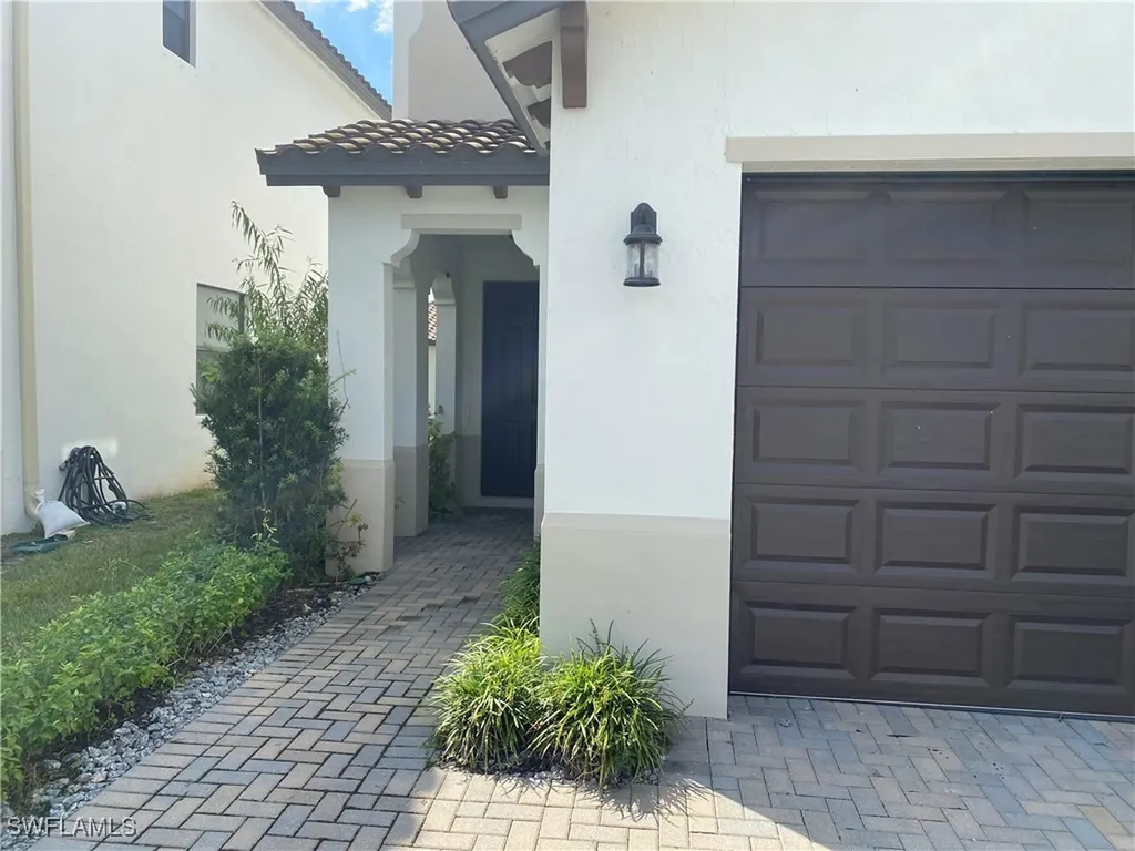 5494 Soria Avenue Ave Maria FL 34142