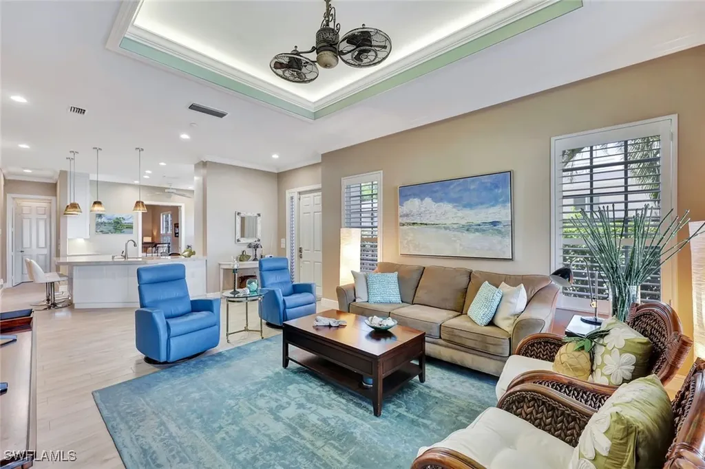 1483 Chesapeake Avenue Naples FL 34102