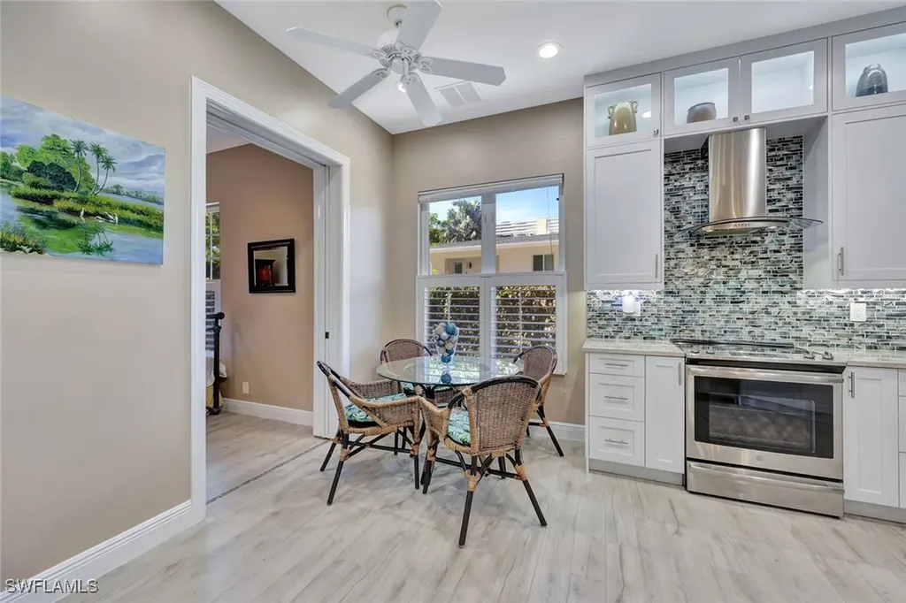 1483 Chesapeake Avenue Naples FL 34102