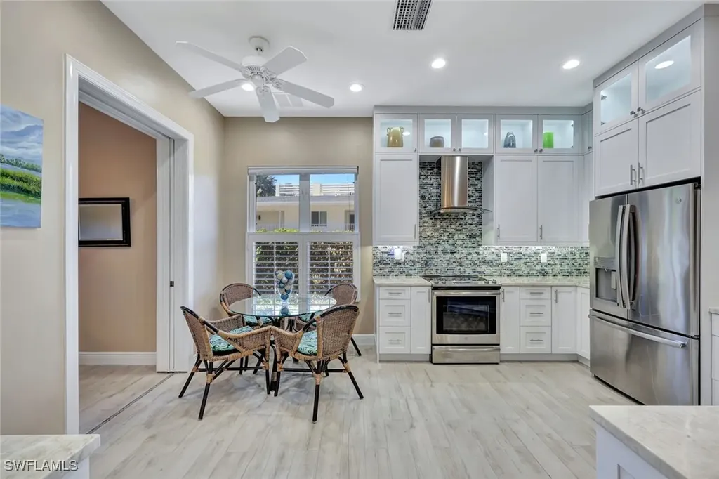 1483 Chesapeake Avenue Naples FL 34102