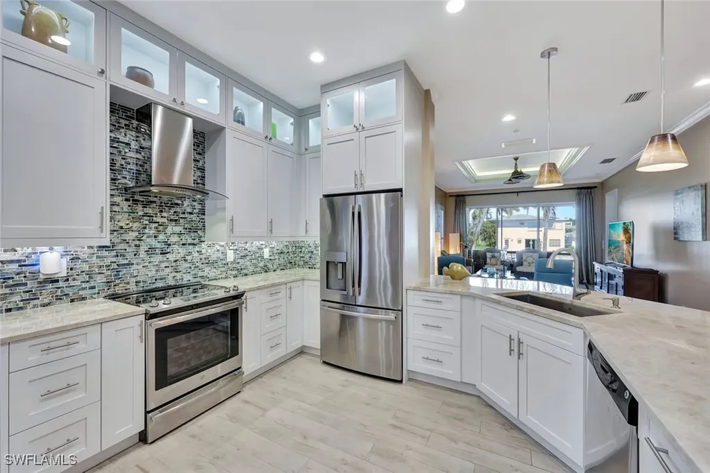 1483 Chesapeake Avenue Naples FL 34102