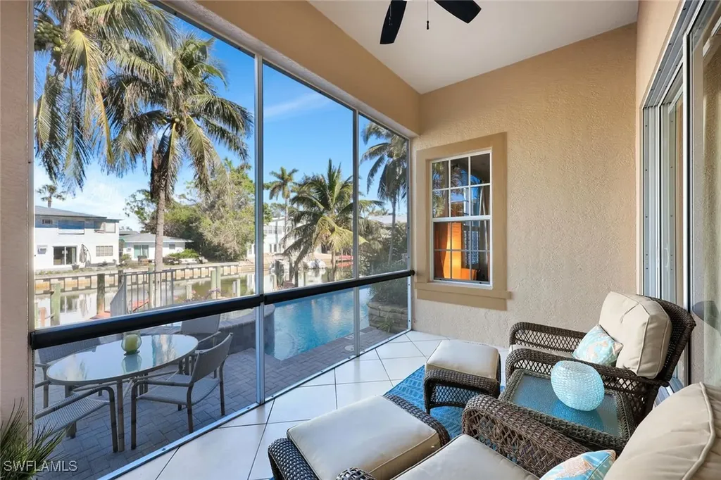 1483 Chesapeake Avenue Naples FL 34102