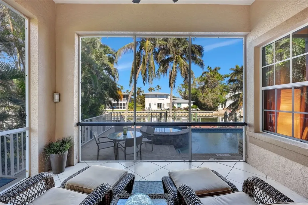 1483 Chesapeake Avenue Naples FL 34102