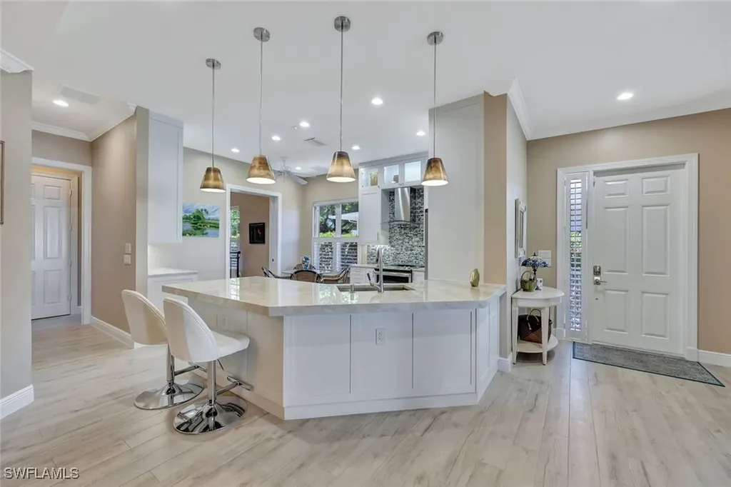 1483 Chesapeake Avenue Naples FL 34102