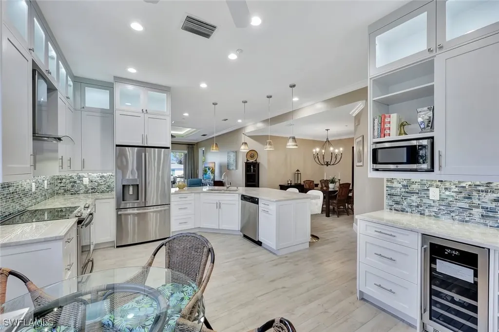 1483 Chesapeake Avenue Naples FL 34102