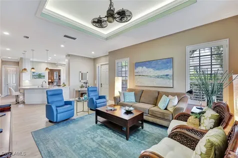 1483 Chesapeake Avenue Naples FL 34102