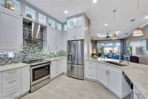 1483 Chesapeake Avenue Naples FL 34102