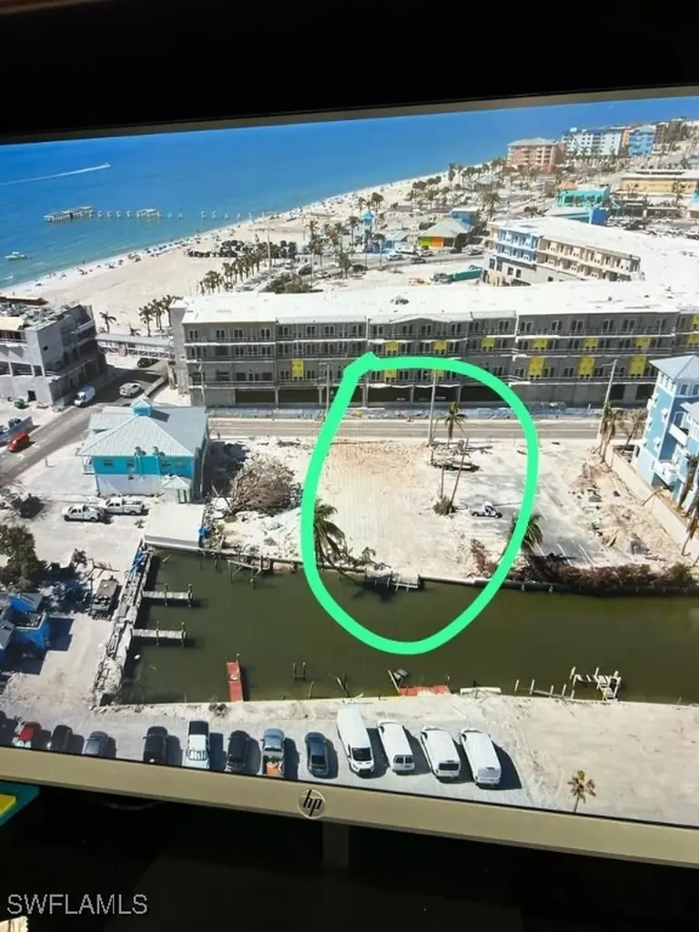 122 Crescent Street Fort Myers Beach FL 33931