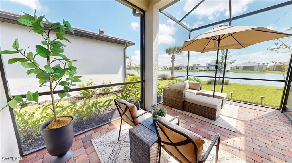 4300 Arlington Drive Ave Maria FL 34142