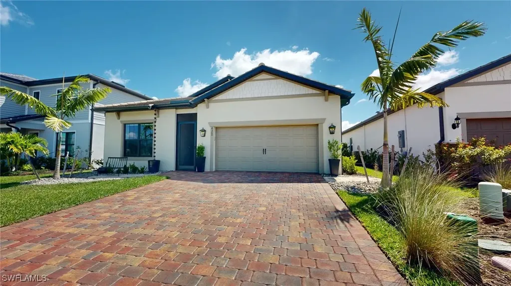 4300 Arlington Drive Ave Maria FL 34142